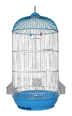 Ekia Клетка для птиц EK1141# (круглая)